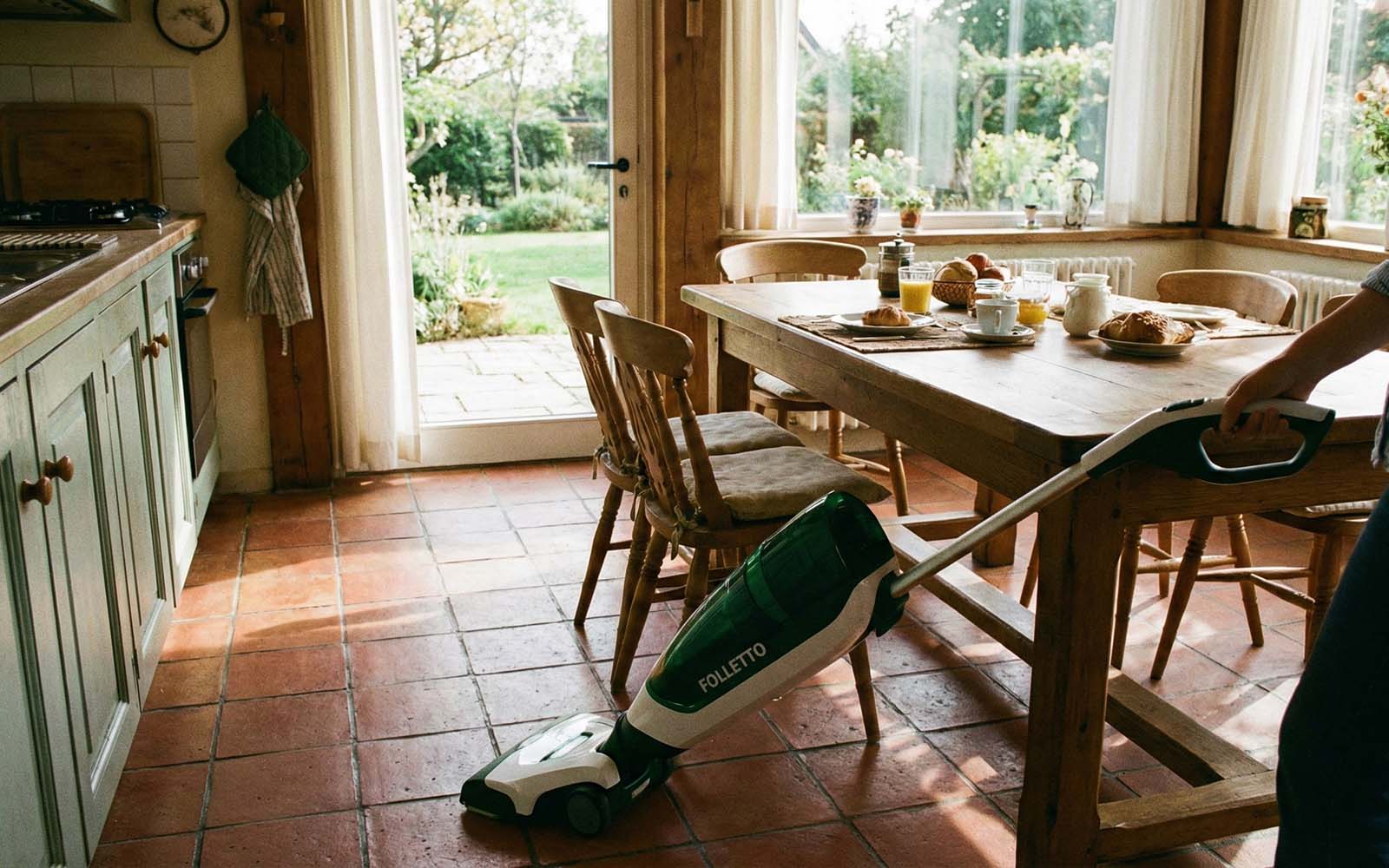 Folletto Usato Tor Sapienza