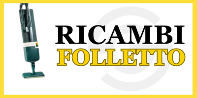 Folletto Usato Roma